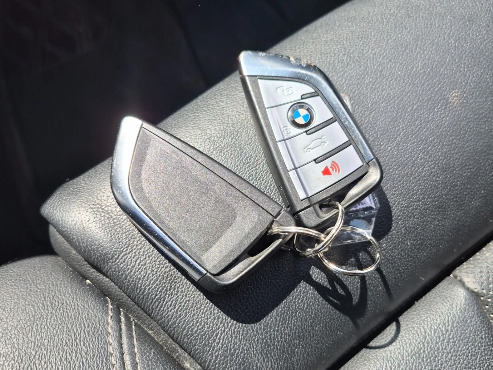 BMW X5 � �����/XDRIVE40I/������/360/�������/�������� | Mobile.bg � ����������� 8