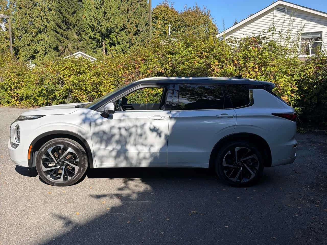 Mitsubishi Outlander * SEL, GT SR * CARFAX * ����� �� ����������� | Mobile.bg � ����������� 6