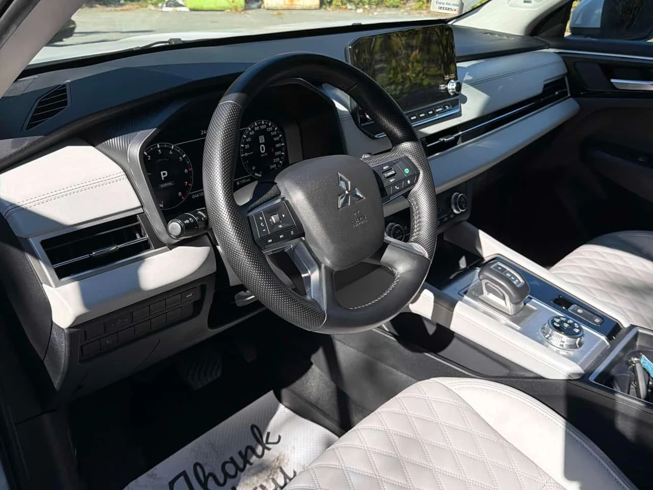Mitsubishi Outlander * SEL, GT SR * CARFAX * ����� �� ����������� | Mobile.bg � ����������� 3