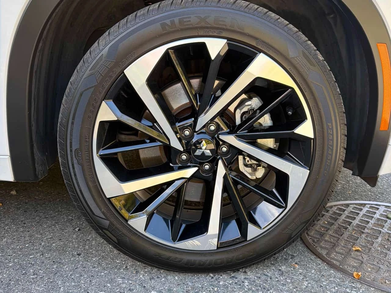 Mitsubishi Outlander * SEL, GT SR * CARFAX * ����� �� ����������� | Mobile.bg � ����������� 4