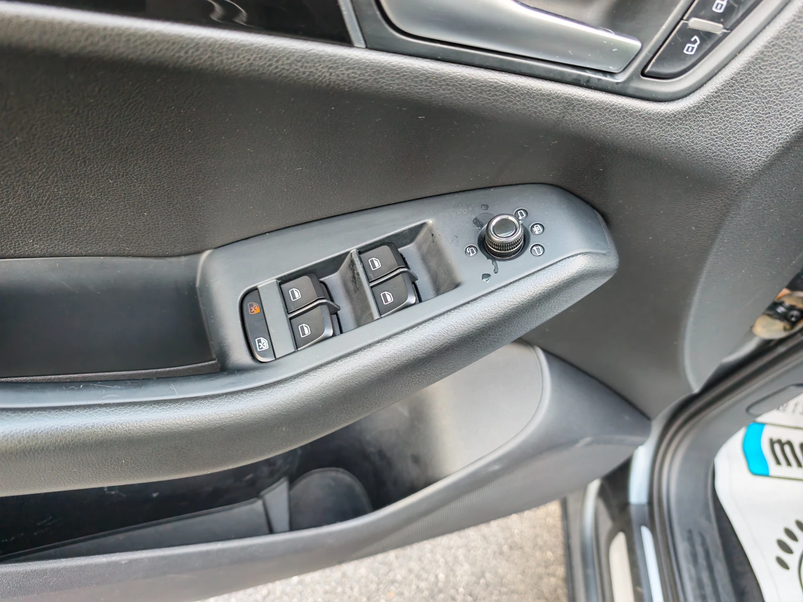 Audi Q5 3.0 TDI QUATTRO AVTOMAT, снимка 11 - Автомобили и джипове - 56741317