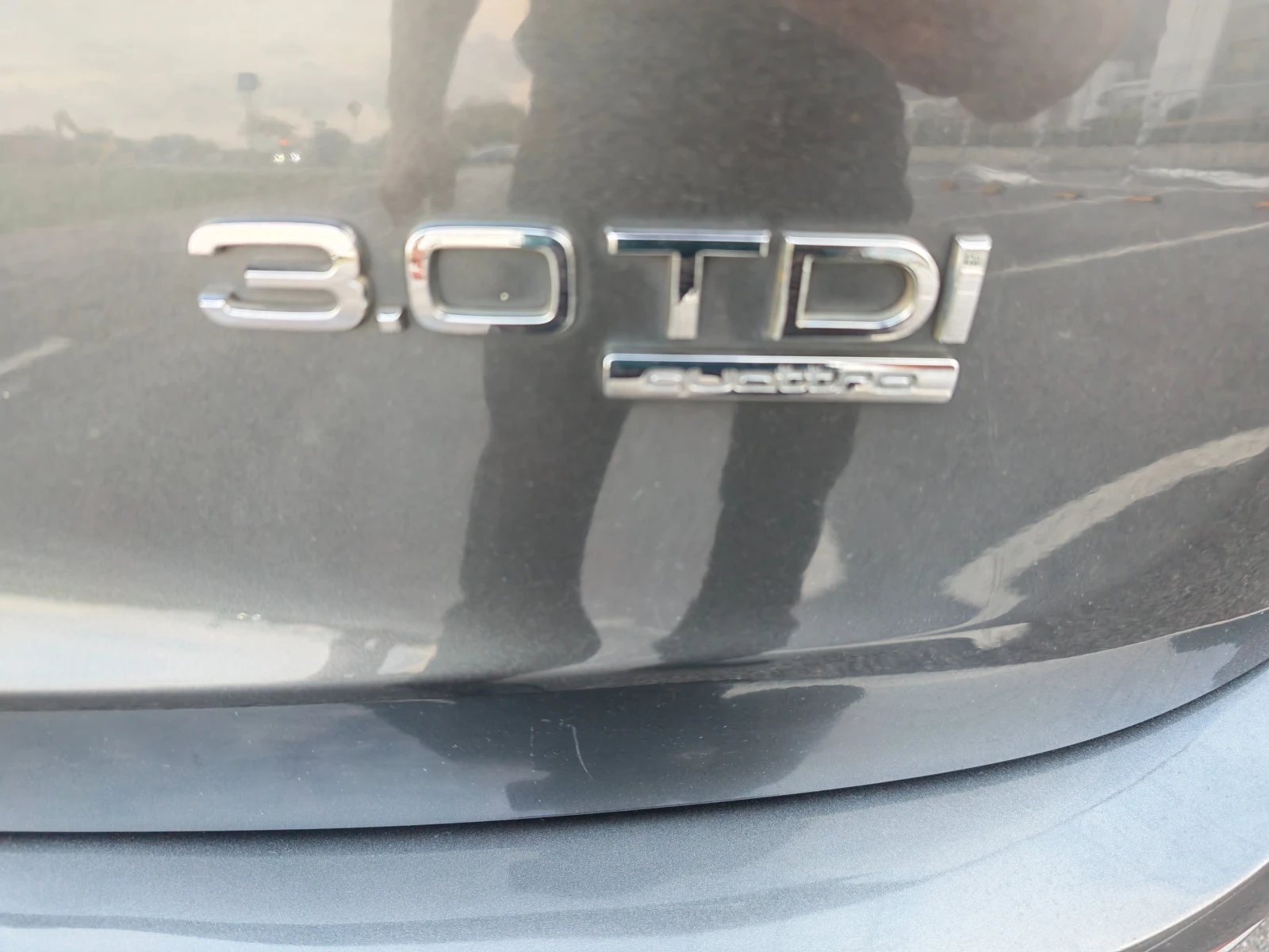 Audi Q5 3.0 TDI QUATTRO AVTOMAT, снимка 10 - Автомобили и джипове - 56741317