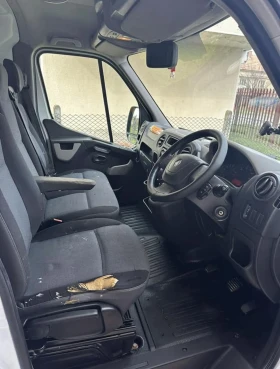 Renault Master dci 125, снимка 6