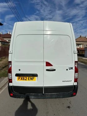 Renault Master dci 125, снимка 2