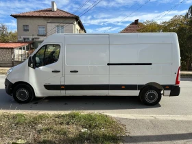 Renault Master dci 125, снимка 3