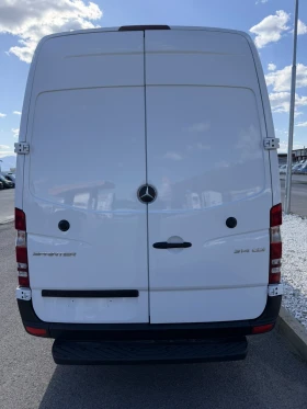 Mercedes-Benz Sprinter 314 CDI/ХЛАДИЛЕН/ГАРАНЦИЯ, снимка 4