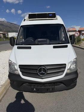 Mercedes-Benz Sprinter 314 CDI/ХЛАДИЛЕН/ГАРАНЦИЯ, снимка 2