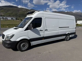 Mercedes-Benz Sprinter 314 CDI/ХЛАДИЛЕН/ГАРАНЦИЯ, снимка 3
