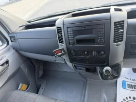 Mercedes-Benz Sprinter 314 CDI/ХЛАДИЛЕН/ГАРАНЦИЯ, снимка 11