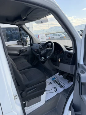 Mercedes-Benz Sprinter 314 CDI/ХЛАДИЛЕН/ГАРАНЦИЯ, снимка 6