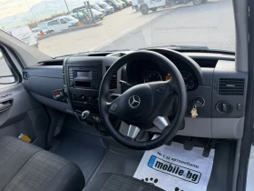 Mercedes-Benz Sprinter 314 CDI/ХЛАДИЛЕН/ГАРАНЦИЯ, снимка 7