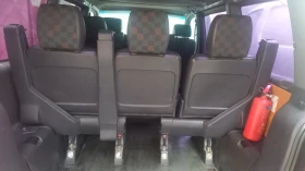 Mercedes-Benz Vito 112 CDI 9 МЕСТА, снимка 12