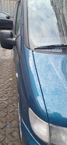 Mercedes-Benz Vito 2.2 CDI, снимка 4