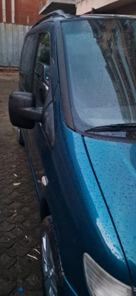 Mercedes-Benz Vito 2.2 CDI, снимка 7