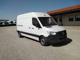 Mercedes-Benz Sprinter 314 CDI, снимка 1