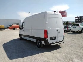 Mercedes-Benz Sprinter 314 CDI, снимка 5