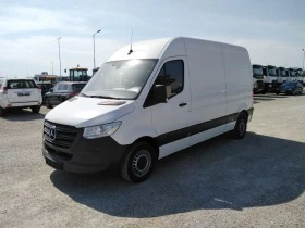 Mercedes-Benz Sprinter 314 CDI, снимка 3