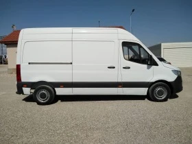 Mercedes-Benz Sprinter 314 CDI, снимка 8