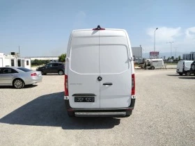 Mercedes-Benz Sprinter 314 CDI, снимка 6