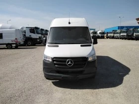 Mercedes-Benz Sprinter 314 CDI, снимка 2