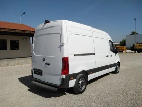 Mercedes-Benz Sprinter 314 CDI, снимка 7