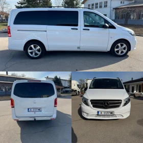 Mercedes-Benz Vito 116cdi Tourer Pro Edition LANG, снимка 4