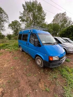 Обява за продажба на Ford Transit ~3 100 лв. - изображение 2
