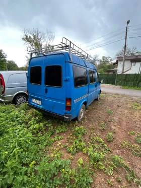 Обява за продажба на Ford Transit ~3 100 лв. - изображение 3