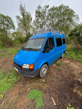 Обява за продажба на Ford Transit ~3 100 лв. - изображение 1
