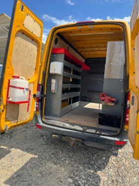 Mercedes-Benz Sprinter 316  | Mobile.bg    7