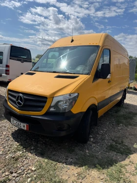 Mercedes-Benz Sprinter 316  | Mobile.bg    5