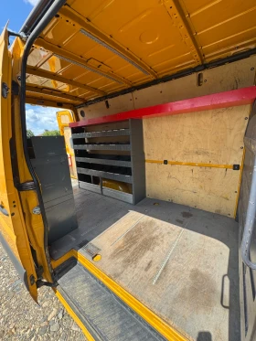 Mercedes-Benz Sprinter 316  | Mobile.bg    6