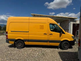 Mercedes-Benz Sprinter 316  | Mobile.bg    2