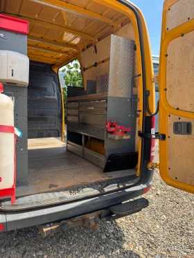 Mercedes-Benz Sprinter 316  | Mobile.bg    8
