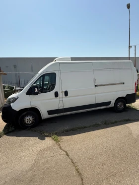 Peugeot Boxer | Mobile.bg    2