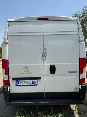 Peugeot Boxer | Mobile.bg    4