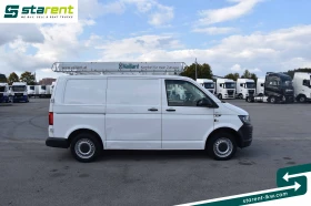 VW Transporter VAN25033 | Mobile.bg    4