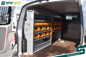VW Transporter VAN25033 | Mobile.bg    12