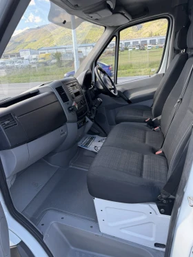 Mercedes-Benz Sprinter 314 CDI/��������/�������� | Mobile.bg � ����� ������ 10
