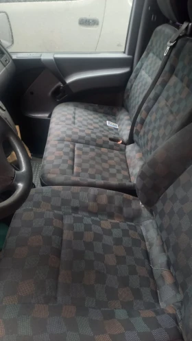 Mercedes-Benz Vito 2.2 CDI | Mobile.bg � ����� ������ 14