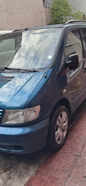 Mercedes-Benz Vito 2.2 CDI | Mobile.bg � ����� ������ 2