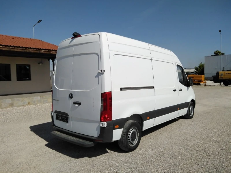 Mercedes-Benz Sprinter 314 CDI, снимка 7 - Бусове и автобуси - 46365419