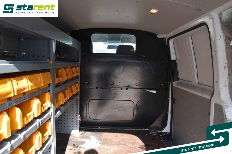 VW Transporter VAN25033, снимка 10 - Бусове и автобуси - 51985954