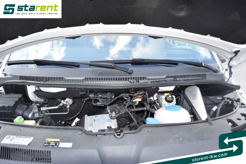 VW Transporter VAN25033, снимка 15 - Бусове и автобуси - 51985954