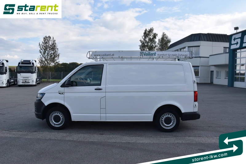 VW Transporter VAN25033, снимка 8 - Бусове и автобуси - 51985954