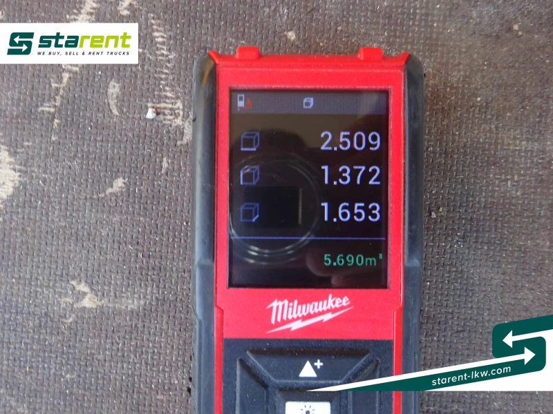 VW Transporter VAN25033, снимка 14 - Бусове и автобуси - 51985954