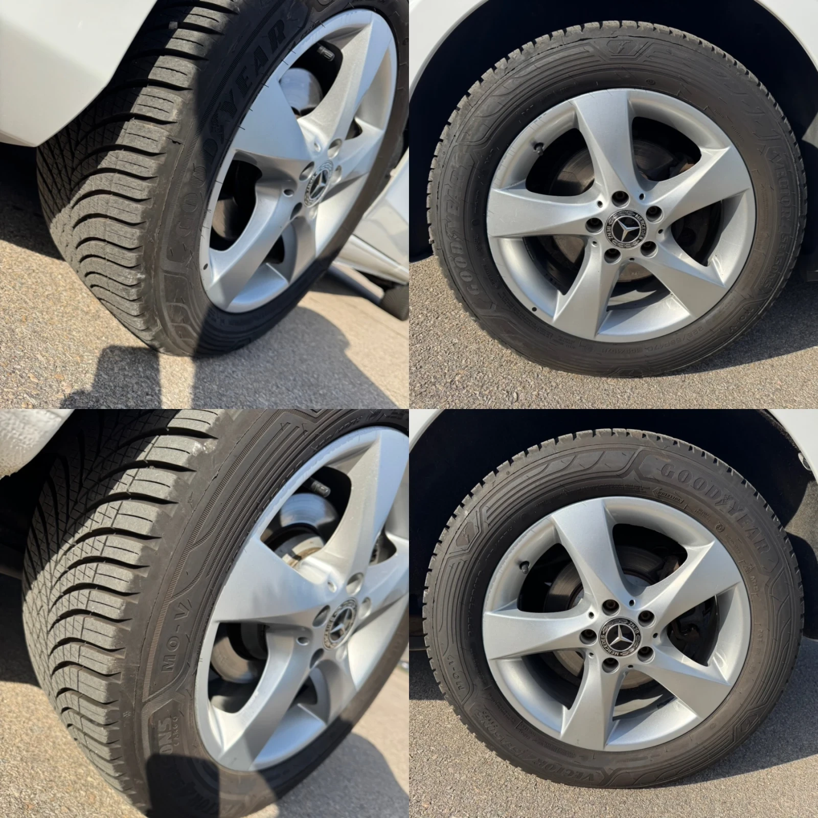 Mercedes-Benz Vito 116cdi Tourer Pro Edition LANG | Mobile.bg   15