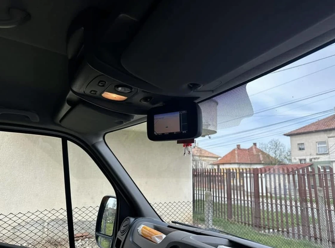 Renault Master dci 125 - изображение 7