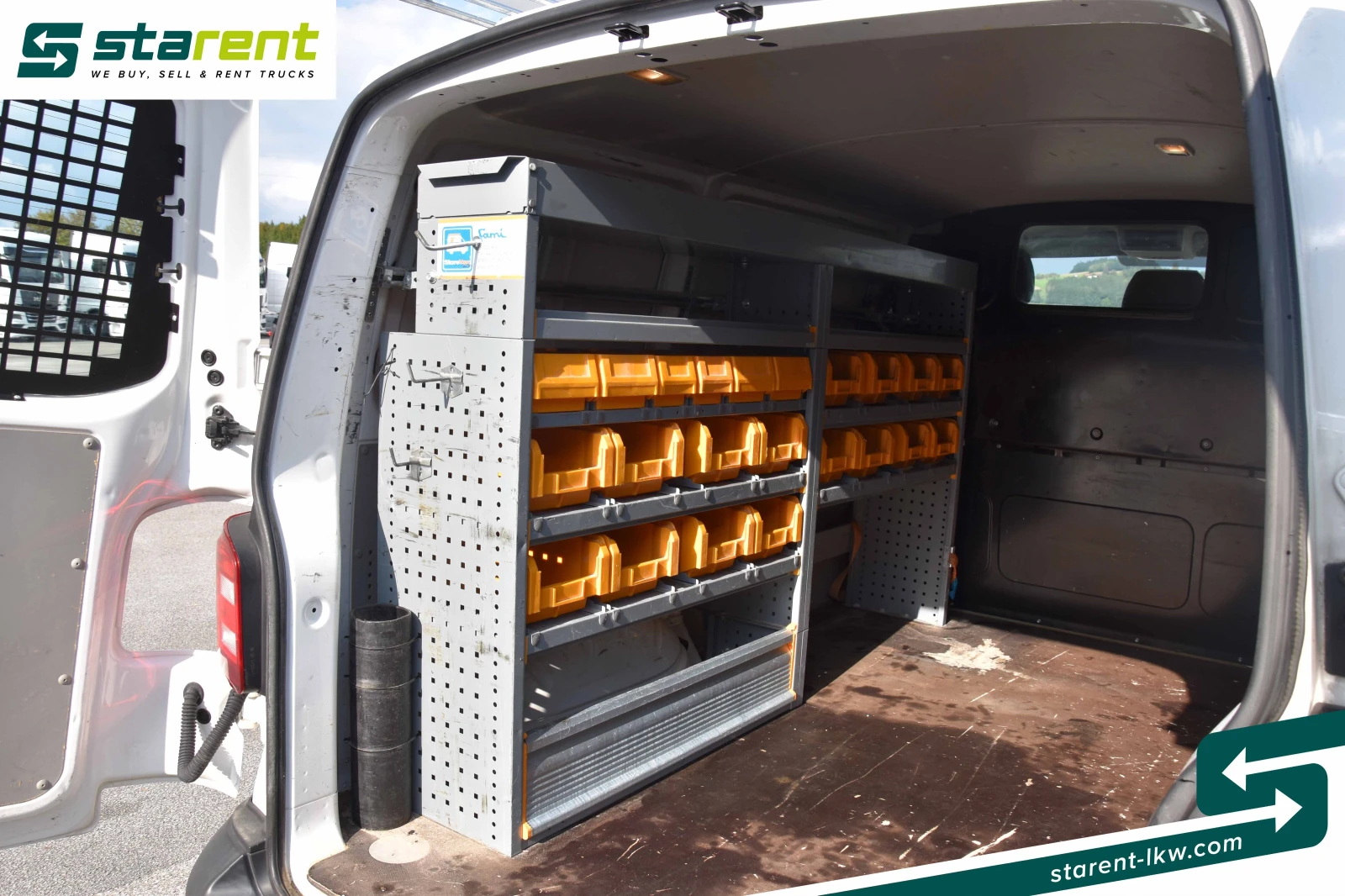 VW Transporter VAN25033 | Mobile.bg   12