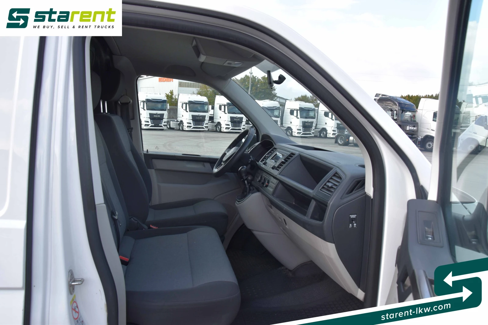 VW Transporter VAN25033 | Mobile.bg   17